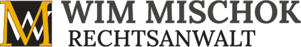 Rechtsanwalt Wim Mischok